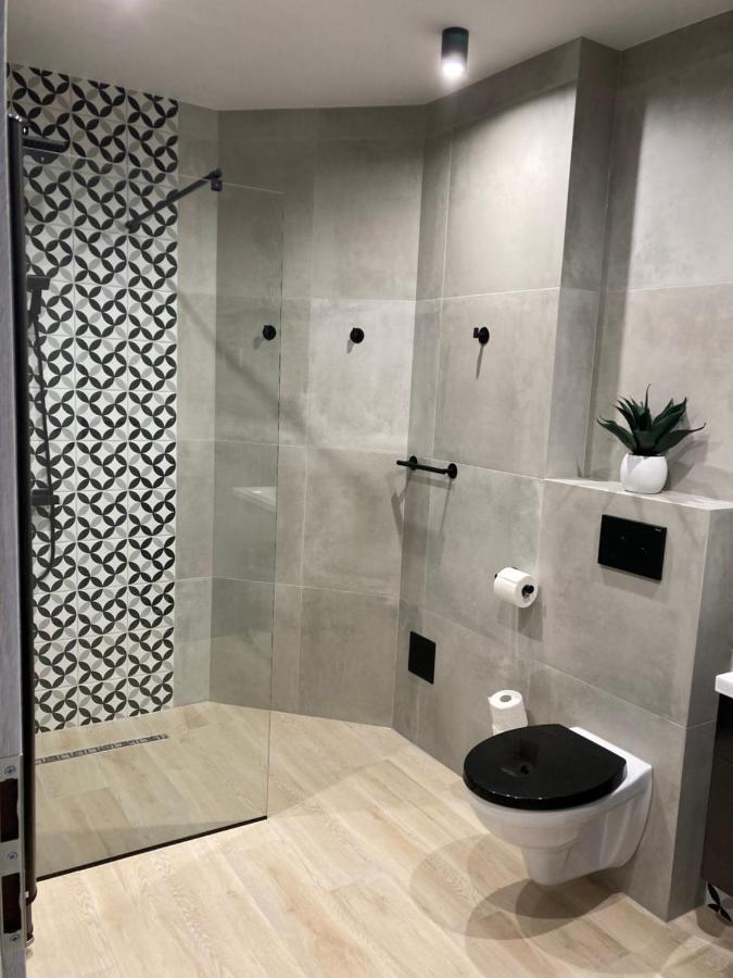 Anna Apartament 米兹多洛杰 外观 照片