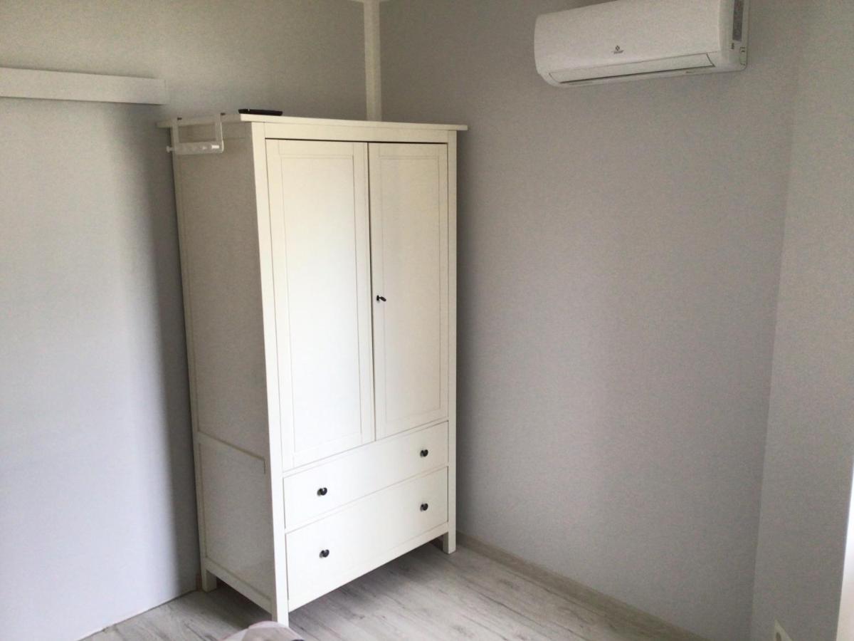 Anna Apartament 米兹多洛杰 外观 照片