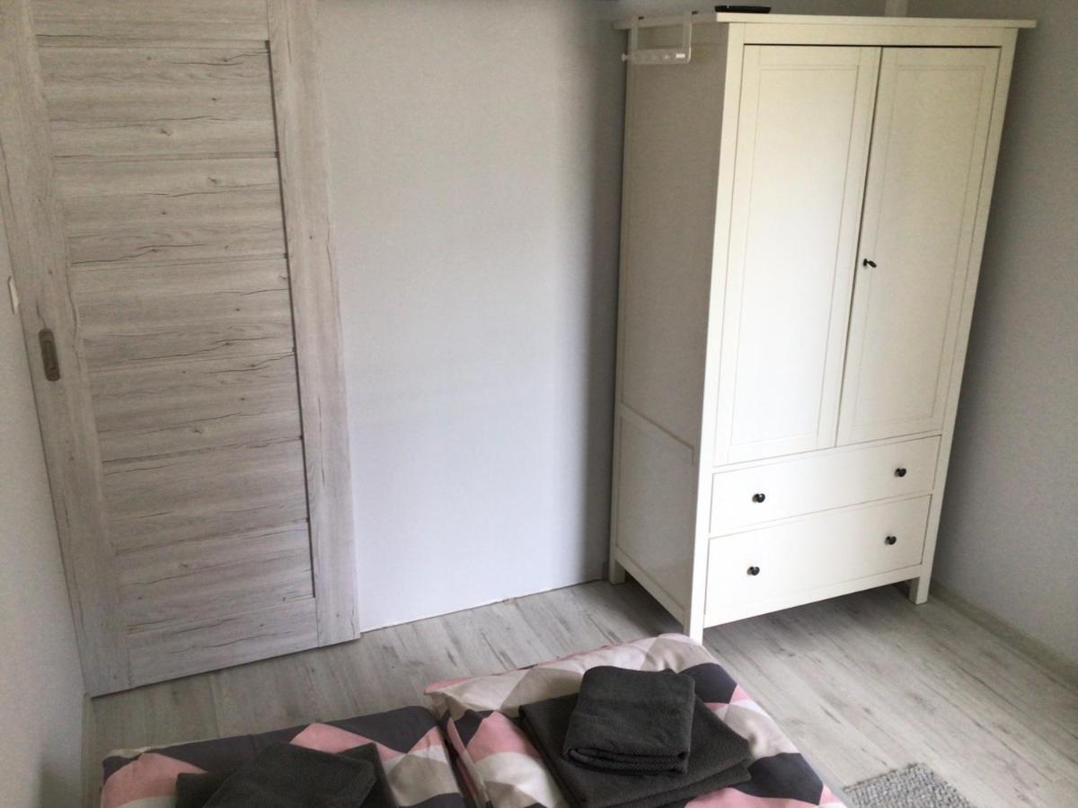 Anna Apartament 米兹多洛杰 外观 照片